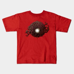 Azathoth / Lovecraft Monster Kids T-Shirt